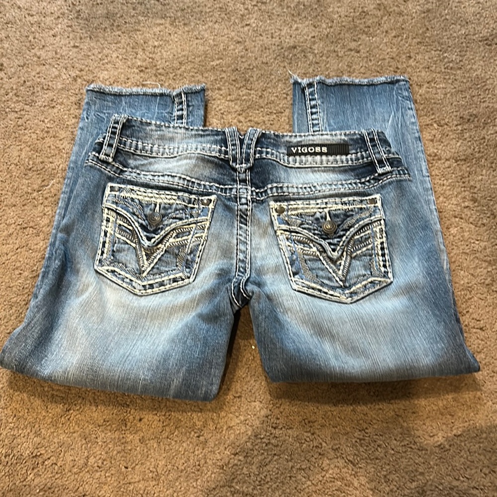 Vigoss capri